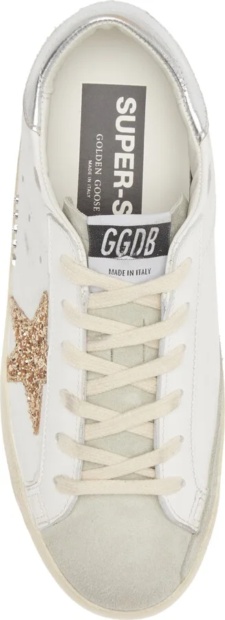 Super-Star Perm-Noos Low Top Sneaker - Image 5