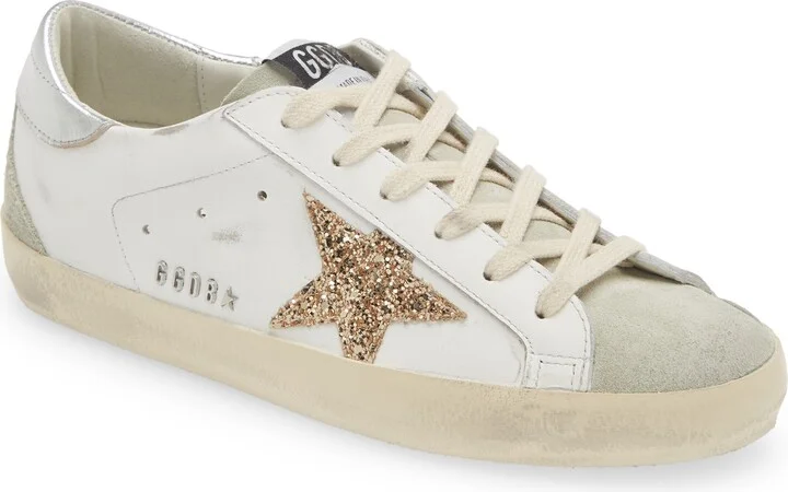 White/ Gold/ Silver