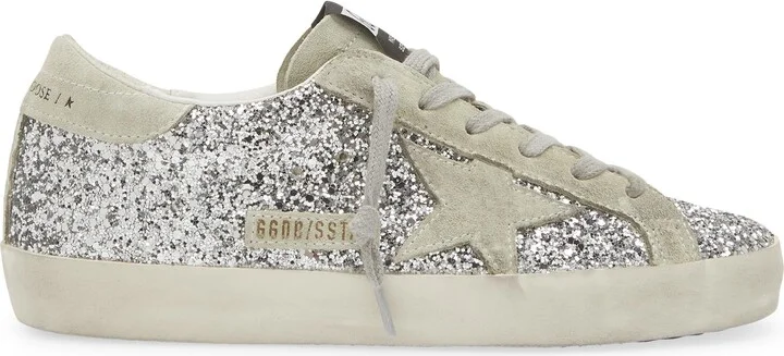 Super-Star Perm Sneaker - Image 3
