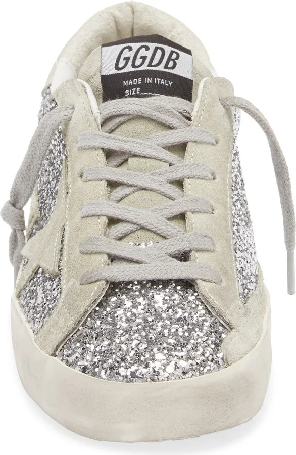Super-Star Perm Sneaker - Image 4