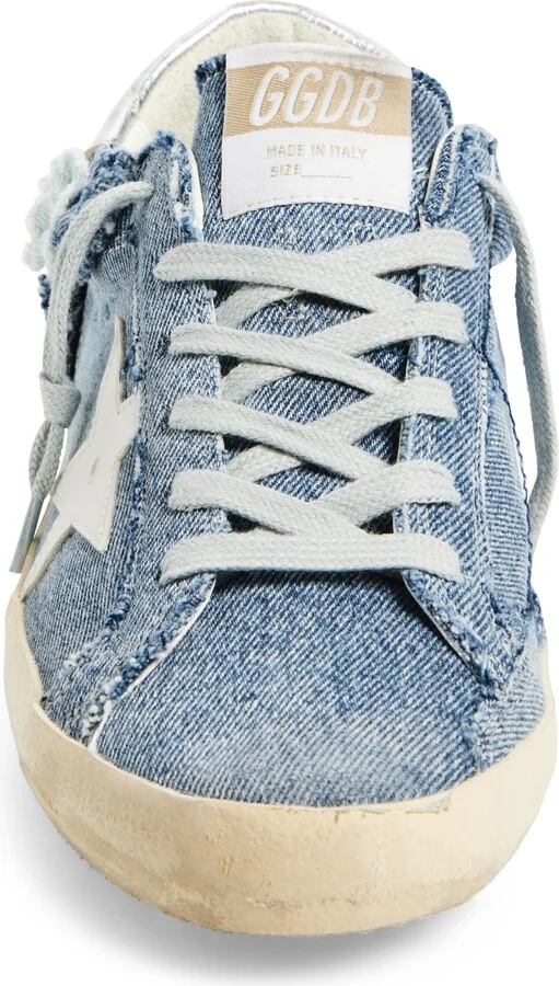 Super-Star Private Edition Sneaker - Image 4