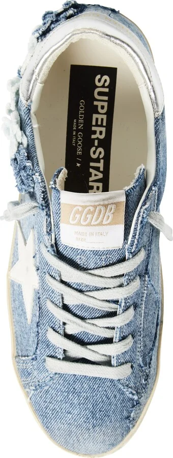 Super-Star Private Edition Sneaker - Image 5