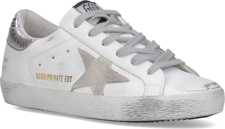 super-star Private Edt Sneakers - Image 2