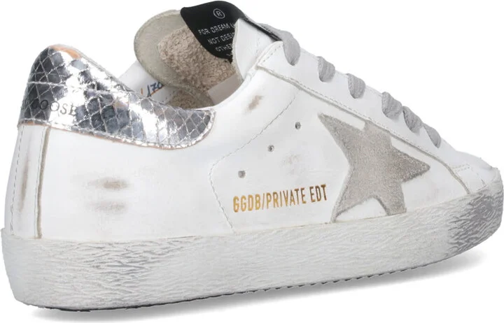 super-star Private Edt Sneakers - Image 4