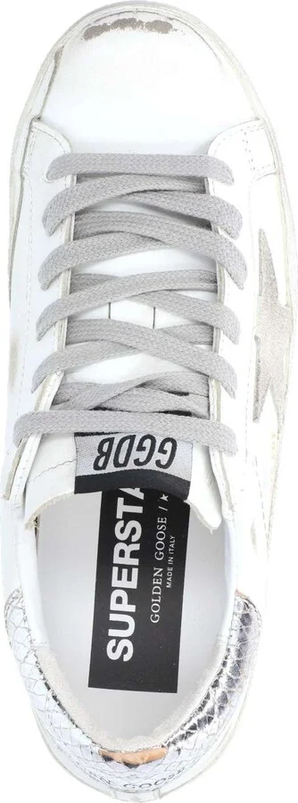super-star Private Edt Sneakers - Image 5