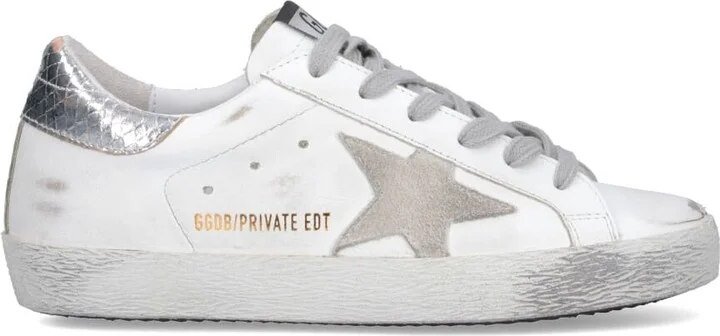 super-star Private Edt Sneakers