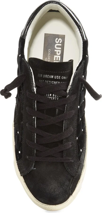 Super-Star Quilted Sneaker - Image 5