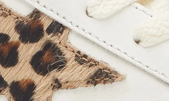 Super-Star Sabot Geniune Shearling Mule Sneaker - Image 7