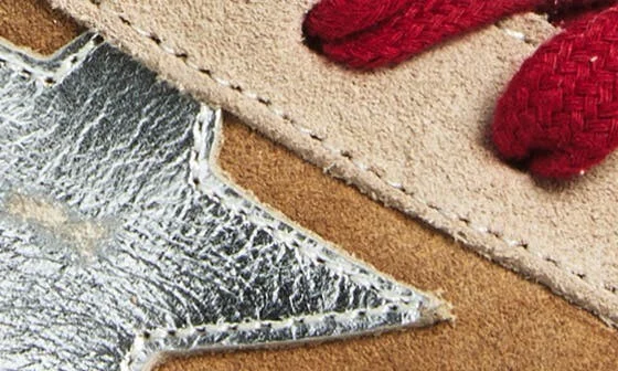 Super-Star Sabot Geniune Shearling Mule Sneaker - Image 7