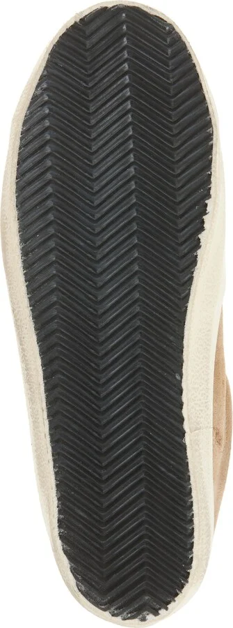 Super-Star Sabot Genuine Shearling Lined Mule Sneaker - Image 6
