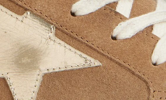 Super-Star Sabot Genuine Shearling Lined Mule Sneaker - Image 7