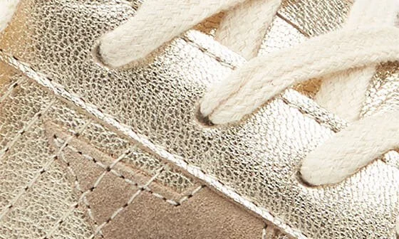 Super-Star Sabot Metallic Mule Sneaker - Image 7