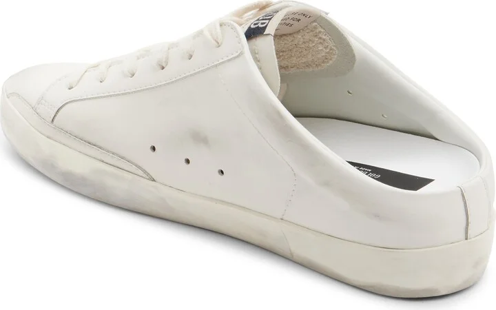 Super-Star Sabot Mule Sneaker - Image 2