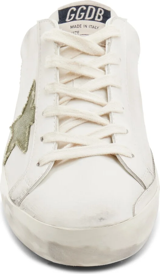 Super-Star Sabot Mule Sneaker - Image 4