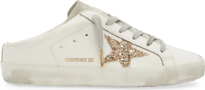 Super-Star Sabot Mule Sneaker - Image 3