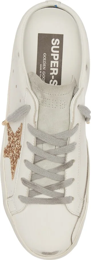Super-Star Sabot Mule Sneaker - Image 5
