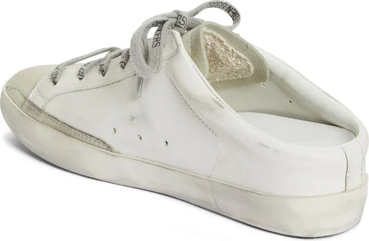 Super-Star Sabot Mule Sneaker - Image 2
