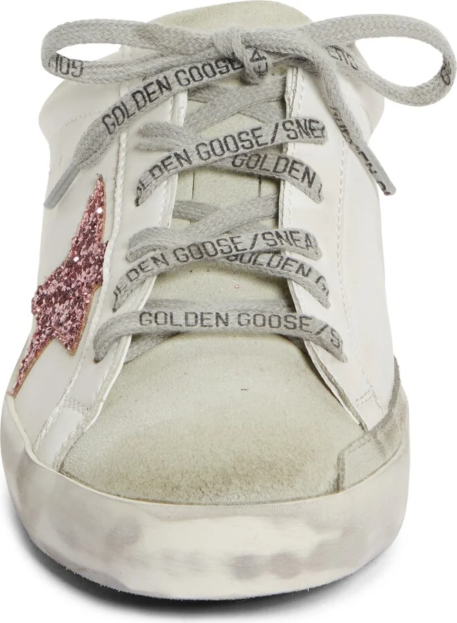 Super-Star Sabot Mule Sneaker - Image 4