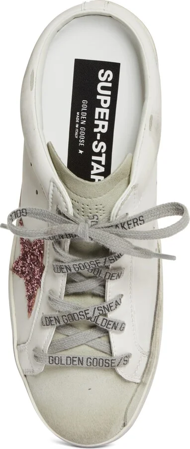 Super-Star Sabot Mule Sneaker - Image 5