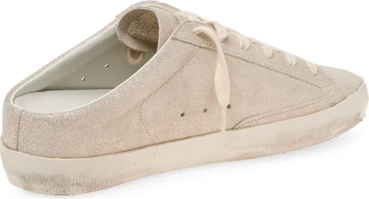 Super-Star Sabot Mule Sneaker - Image 2