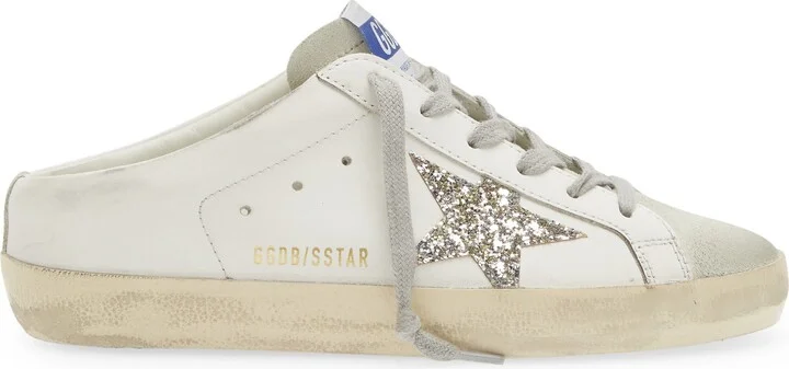 Super-Star Sabot Mule Sneaker - Image 3
