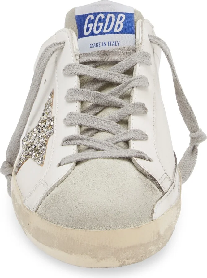 Super-Star Sabot Mule Sneaker - Image 4