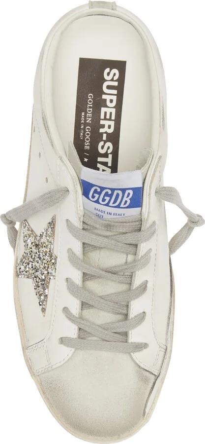 Super-Star Sabot Mule Sneaker - Image 5