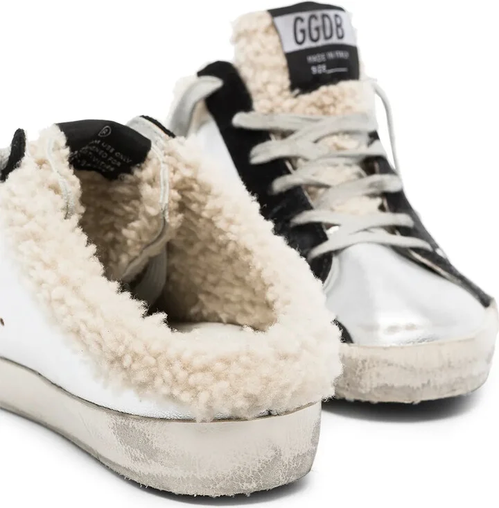 Super-Star Sabot slip-on sneakers - Image 2