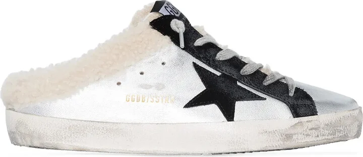 Super-Star Sabot slip-on sneakers