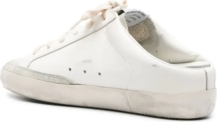 Super-Star sabot sneakers - Image 3