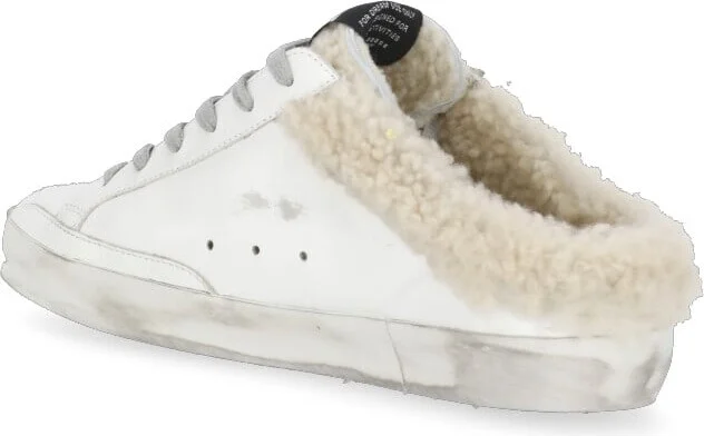 Super Star Sabot Sneakers - Image 4