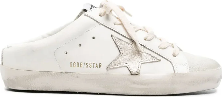 Super-Star sabot sneakers