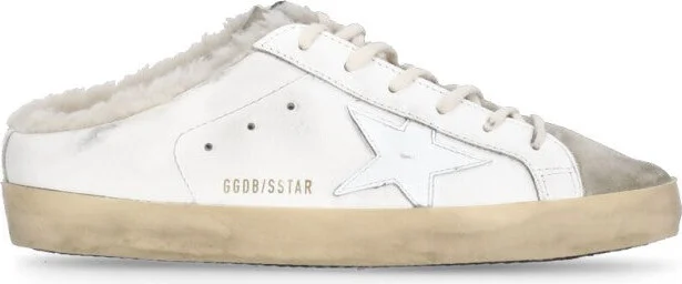 Super Star Sabot Sneakers