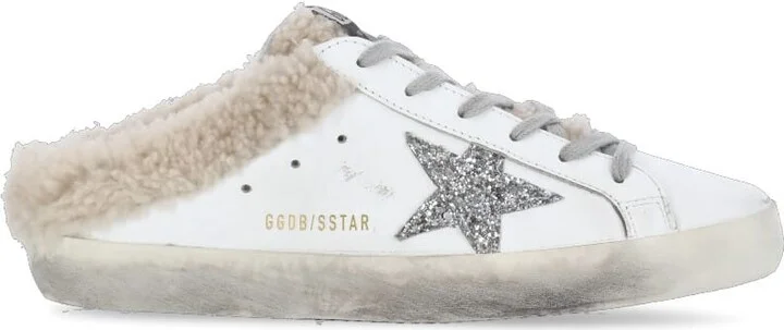 Super Star Sabot Sneakers
