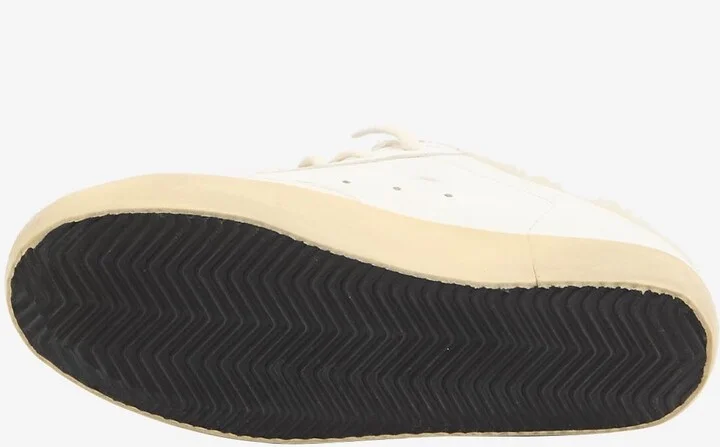 Super-Star Shearling Sabot Sneakers - Image 3