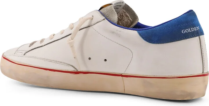 Super-star Skate Leather Low-top Sneakers - Image 3