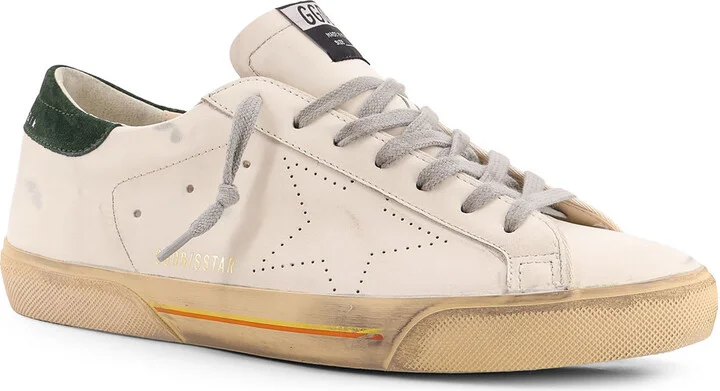 Super-star Skate Leather Low-top Sneakers - Image 2