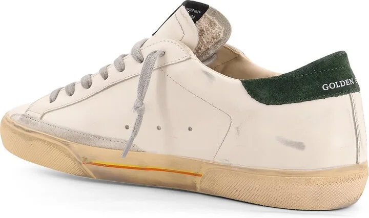 Super-star Skate Leather Low-top Sneakers - Image 3