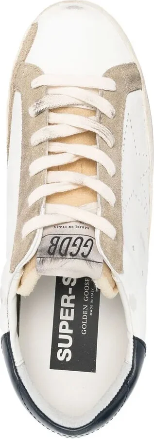 Super-Star Skate low-top sneakers - Image 4