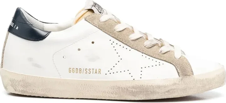Super-Star Skate low-top sneakers