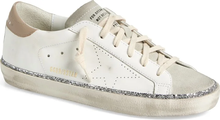 Super-Star Skate Sneaker