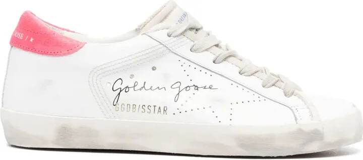 Super-Star Skate sneakers