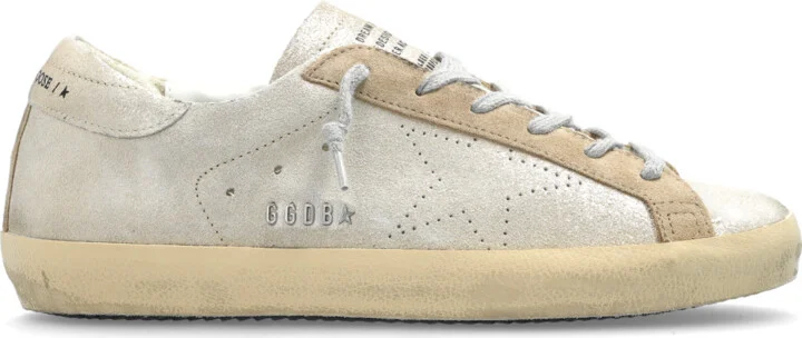 'SUPER-STAR SKATE' Sports Shoes, , - Cream