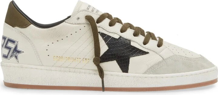 Super-Star Sneaker - Image 3