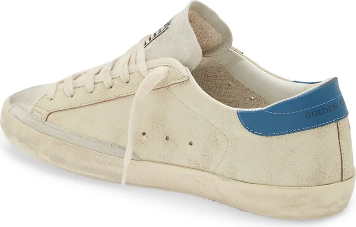 Super-Star Sneaker - Image 2