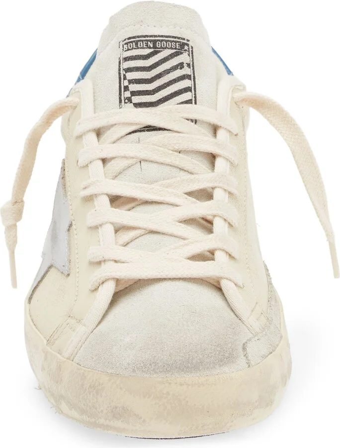 Super-Star Sneaker - Image 4