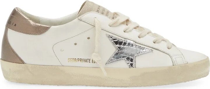 Super-Star Sneaker - Image 3