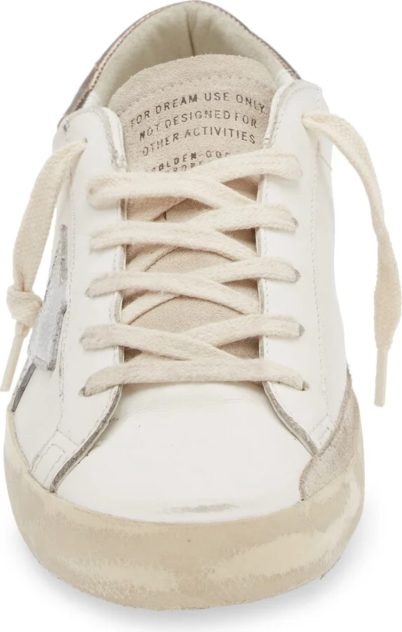 Super-Star Sneaker - Image 4