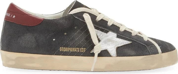 Super-Star Sneaker - Image 3