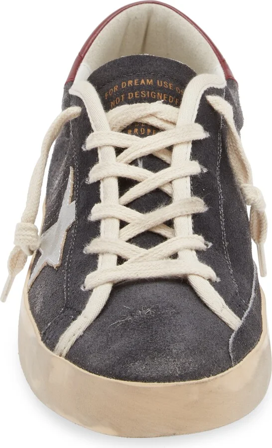Super-Star Sneaker - Image 4